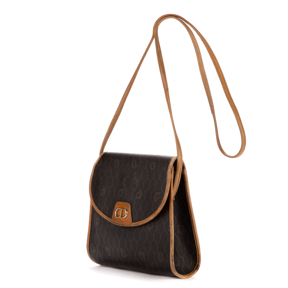 Dior Honeycomb Sling - Picture 2 of 8